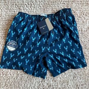 New swim Men Large SEASTATE
